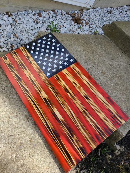 American Flag