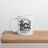 Rosewood mug